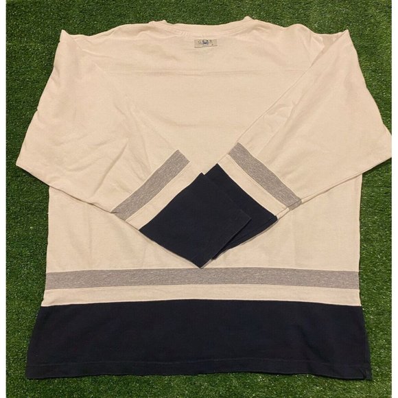 Vintage Gear For Sport Summer of Fitness Mannheim Germany long sleeve t-shirt XL - Picture 12 of 13